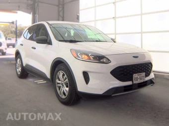 2022 Ford Escape S - miniatura 3