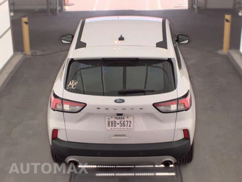 2022 Ford Escape S - miniatura 5