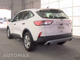 2022 Ford Escape S - miniatura 6