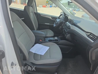 2022 Ford Escape S - miniatura 8