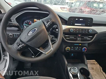 2022 Ford Escape S – miniatura 11