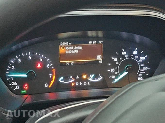 2022 Ford Escape S – miniatura 12