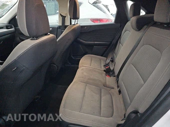 2022 Ford Escape S – miniatura 13