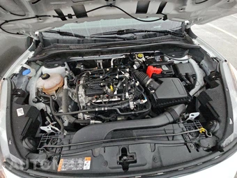 2022 Ford Escape S – miniatura 15