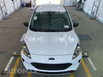 2022 Ford Escape S – miniatura 2