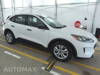 2022 Ford Escape S – miniatura 3