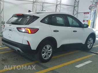 2022 Ford Escape S – miniatura 4