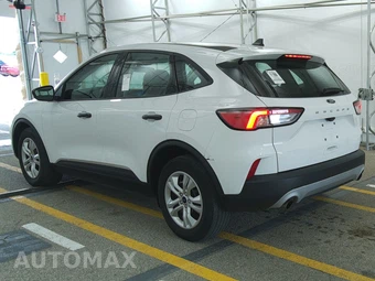 2022 Ford Escape S – miniatura 6