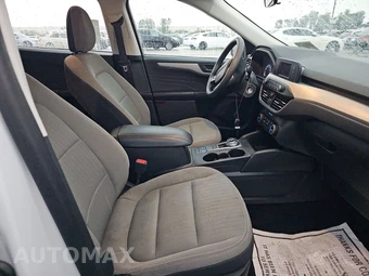2022 Ford Escape S – miniatura 8