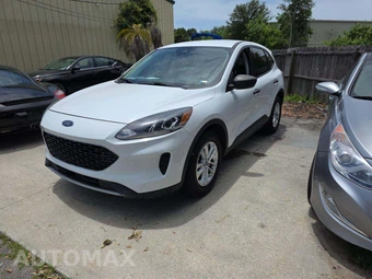 2022 Ford Escape S