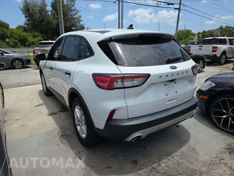 2022 Ford Escape S – miniatura 2