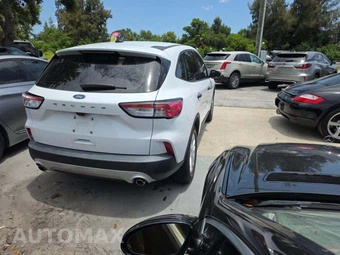 2022 Ford Escape S – miniatura 3