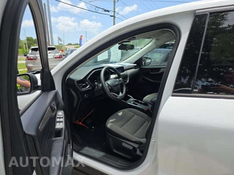 2022 Ford Escape S – miniatura 6