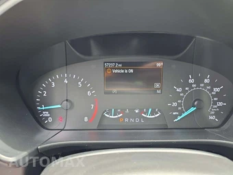 2022 Ford Escape S – miniatura 9