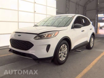 2022 Ford Escape S