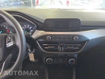 2022 Ford Escape S – miniatura 11