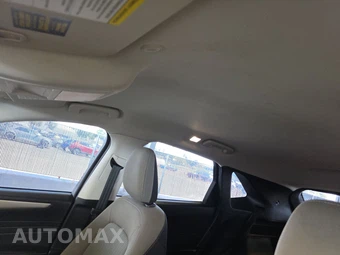 2022 Ford Escape S – miniatura 17