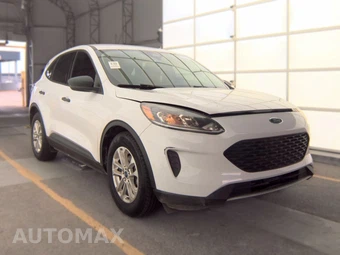 2022 Ford Escape S – miniatura 3