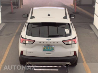 2022 Ford Escape S – miniatura 5