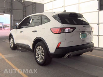 2022 Ford Escape S – miniatura 6
