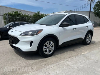 2022 Ford Escape S - samochód z USA z aukcji Manheim, oferta Kup Teraz w AUTOMAX