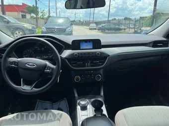 2022 Ford Escape S - miniatura 12