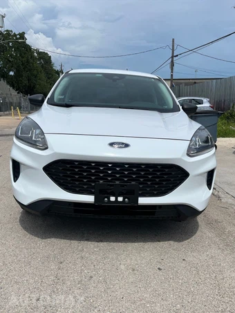 2022 Ford Escape S - miniatura 2