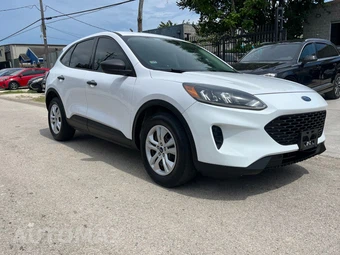 2022 Ford Escape S - miniatura 3