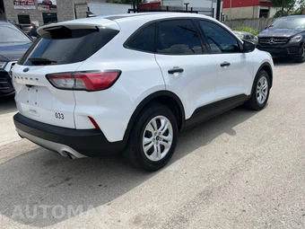 2022 Ford Escape S - miniatura 4