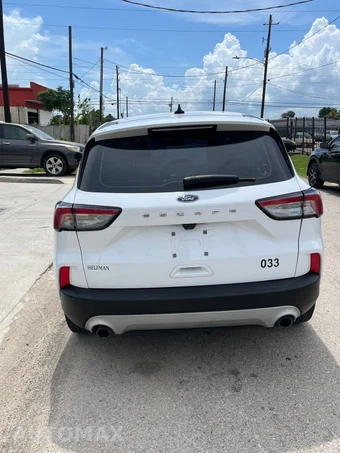 2022 Ford Escape S - miniatura 5