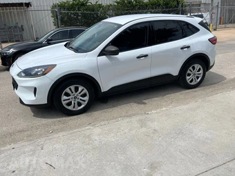 2022 Ford Escape S - miniatura 7