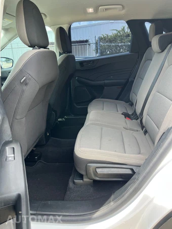 2022 Ford Escape S - miniatura 9