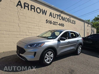 2022 Ford Escape S