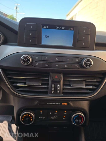 2022 Ford Escape S – miniatura 10
