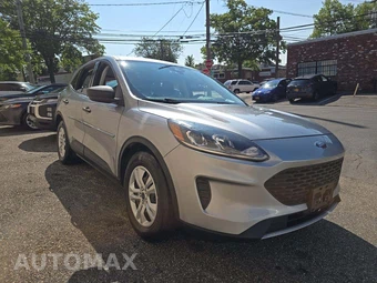 2022 Ford Escape S – miniatura 4