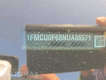 2022 Ford Escape S – miniatura 5
