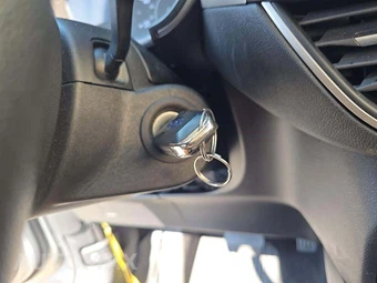 2022 Ford Escape S – miniatura 8