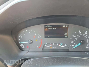 2022 Ford Escape S – miniatura 9