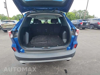 2022 Ford Escape S – miniatura 11