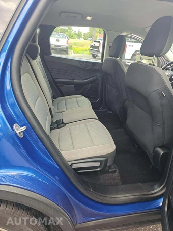 2022 Ford Escape S – miniatura 13