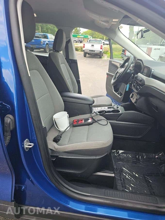 2022 Ford Escape S – miniatura 15