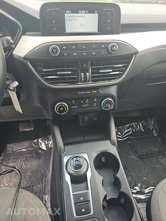2022 Ford Escape S – miniatura 7