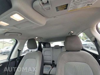 2022 Ford Escape S – miniatura 8