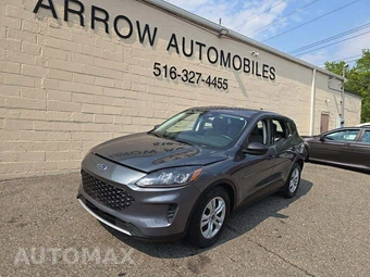 2022 Ford Escape S