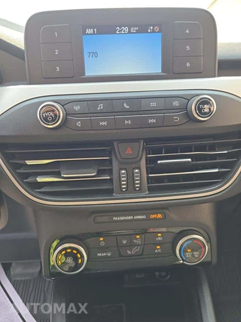 2022 Ford Escape S - miniatura 10