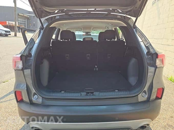 2022 Ford Escape S - miniatura 14