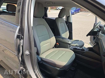 2022 Ford Escape S - miniatura 18