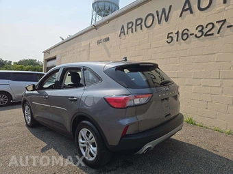 2022 Ford Escape S - miniatura 2
