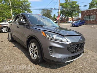 2022 Ford Escape S - miniatura 4