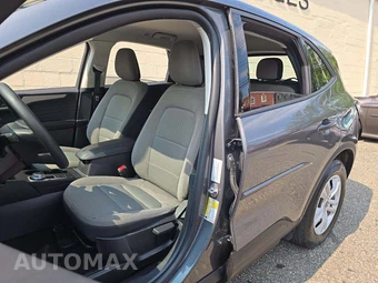 2022 Ford Escape S - miniatura 6